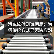 汽车软件测试困局：为何传统方式已无法应对？（图2）