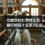 功能饮料红黑榜实测：排行榜前十名第3名出乎意料？（图4）