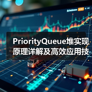 PriorityQueue堆实现原理详解及高效应用技巧（图3）