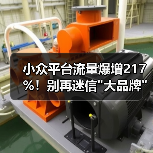 小众平台流量爆增217%！别再迷信