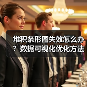 堆积条形图失效怎么办？数据可视化优化方法全解析（图3）