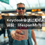 Keycloak会话过期机制详解:lifespanMs与maxIdleTimeMs如何影响缓存管理?(图2) Keycloak会话过期机制详解:lifespanMs与maxIdleTimeMs如何影响缓存管理?(图2)