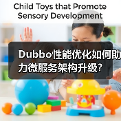 Dubbo性能优化如何助力微服务架构升级?(图4) Dubbo性能优化如何助力微服务架构升级?(图4)