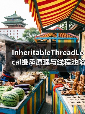 InheritableThreadLocal继承原理与线程池陷阱深度解析（图2）