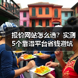报价网站怎么选？实测5个靠谱平台省钱避坑（图2）