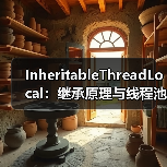 InheritableThreadLocal：继承原理与线程池使用陷阱解析（图2）