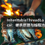 InheritableThreadLocal：继承原理与线程池使用陷阱解析