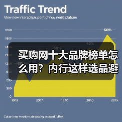买购网十大品牌榜单怎么用？内行这样选品避坑