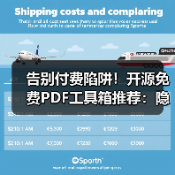 告别付费陷阱!开源免费PDF工具箱推荐:隐私安全自托管部署无限制使用(图4) 告别付费陷阱!开源免费PDF工具箱推荐:隐私安全自托管部署无限制使用(图4)