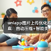uniapp图片上传优化方案:自动压缩+智能类型判断(图1) uniapp图片上传优化方案:自动压缩+智能类型判断(图1)