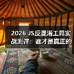 2026 JS反混淆工具实战测评：谁才是真正的破局者？（图4）