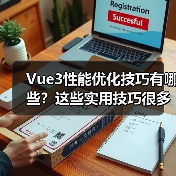 Vue3性能优化技巧有哪些？这些实用技巧很多项目还没用上！（图4）
