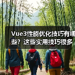 Vue3性能优化技巧有哪些？这些实用技巧很多项目还没用上！（图3）