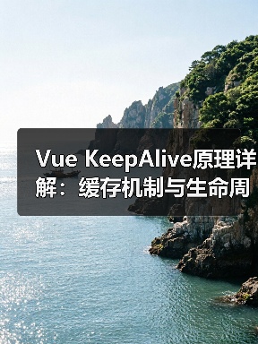 Vue KeepAlive原理详解:缓存机制与生命周期钩子全解析(图1) Vue KeepAlive原理详解:缓存机制与生命周期钩子全解析(图1)