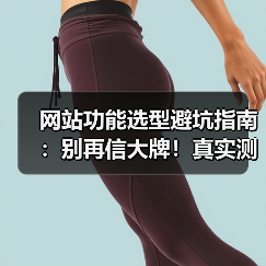 网站功能选型避坑指南:别再信大牌!真实测评揭真相(图2) 网站功能选型避坑指南:别再信大牌!真实测评揭真相(图2)