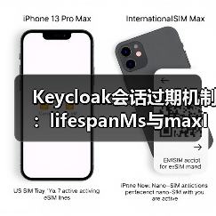 Keycloak会话过期机制:lifespanMs与maxIdleTimeMs详解(图3) Keycloak会话过期机制:lifespanMs与maxIdleTimeMs详解(图3)