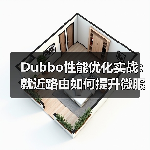 Dubbo性能优化实战：就近路由如何提升微服务效率（图3）