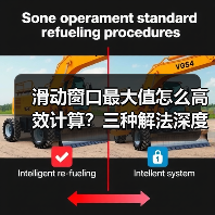 滑动窗口最大值怎么高效计算？三种解法深度解析