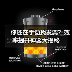 你还在手动找发票?效率提升神器大揭秘(图4) 你还在手动找发票?效率提升神器大揭秘(图4)