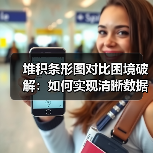 堆积条形图对比困境破解:如何实现清晰数据呈现?(图1) 堆积条形图对比困境破解:如何实现清晰数据呈现?(图1)