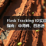 Flask Tracking ID实现指南:中间件、日志追踪与统一响应格式设计(图3) Flask Tracking ID实现指南:中间件、日志追踪与统一响应格式设计(图3)