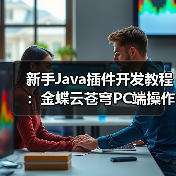 新手Java插件开发教程:金蝶云苍穹PC端操作示例(图2) 新手Java插件开发教程:金蝶云苍穹PC端操作示例(图2)