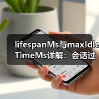 lifespanMs与maxIdleTimeMs详解:会话过期机制关键参数(图1) lifespanMs与maxIdleTimeMs详解:会话过期机制关键参数(图1)