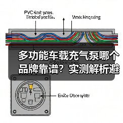 多功能车载充气泵哪个品牌靠谱?实测解析避坑指南(图4) 多功能车载充气泵哪个品牌靠谱?实测解析避坑指南(图4)