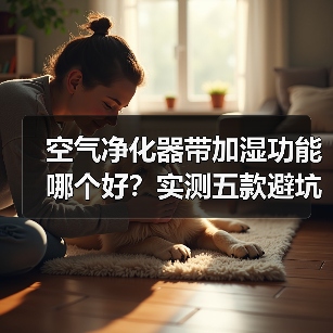 空气净化器带加湿功能哪个好？实测五款避坑指南