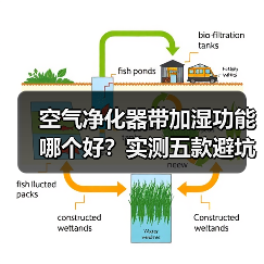 空气净化器带加湿功能哪个好?实测五款避坑指南(图4) 空气净化器带加湿功能哪个好?实测五款避坑指南(图4)