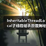InheritableThreadLocal子线程继承原理揭秘:线程池陷阱如何规避?(图2) InheritableThreadLocal子线程继承原理揭秘:线程池陷阱如何规避?(图2)