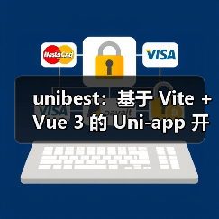 unibest：基于 Vite + Vue 3 的 Uni-app 开发终极方案（图1）