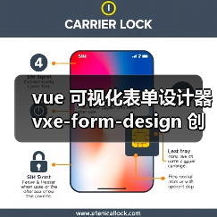 vue 可视化表单设计器 vxe-form-design 创建自定义控件的详细用法(教程一)(图1) vue 可视化表单设计器 vxe-form-design 创建自定义控件的详细用法(教程一)(图1)