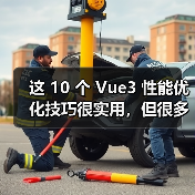 这 10 个 Vue3 性能优化技巧很实用，但很多项目都没用上（图3）