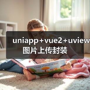 uniapp+vue2+uview图片上传封装(图1) uniapp+vue2+uview图片上传封装(图1)