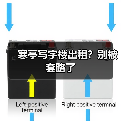 寒亭写字楼出租？别被套路了