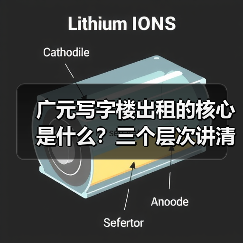 广元写字楼出租的核心是什么？三个层次讲清楚（图3）