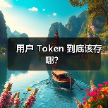 用户 Token 到底该存哪？（图1）
