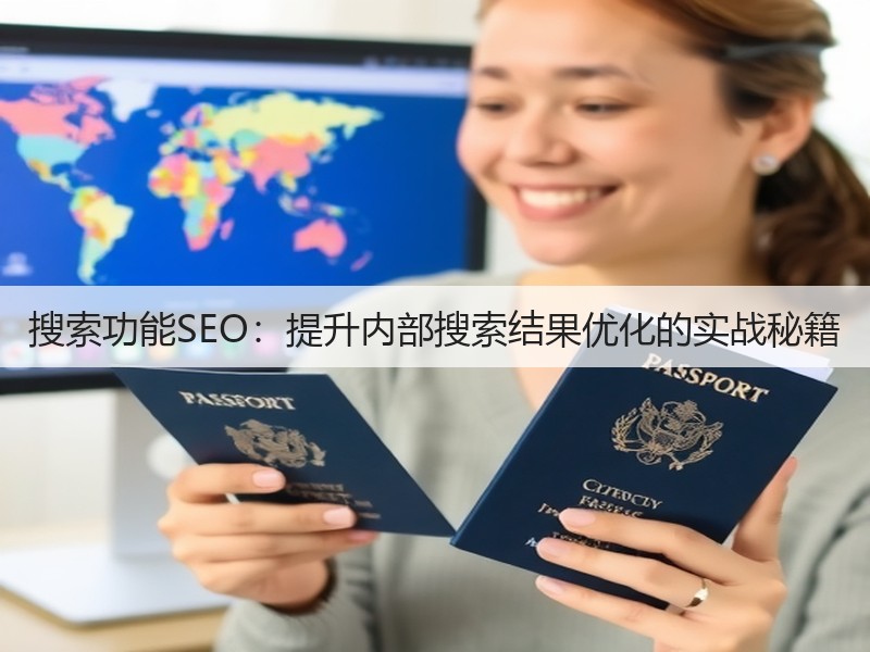 搜索功能SEO:提升内部搜索结果优化的实战秘籍(图3) 搜索功能SEO:提升内部搜索结果优化的实战秘籍(图3)