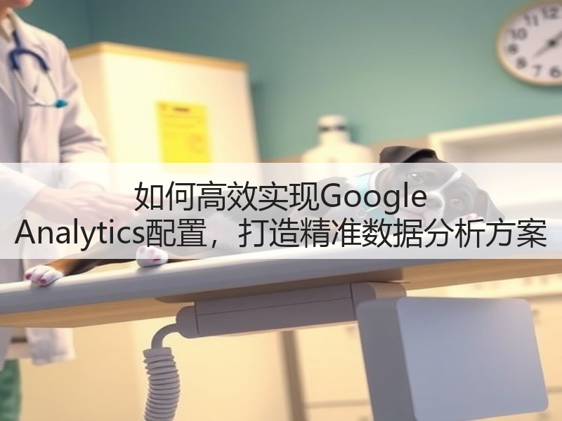 如何高效实现Google Analytics配置,打造精准数据分析方案(图1) 如何高效实现Google Analytics配置,打造精准数据分析方案(图1)