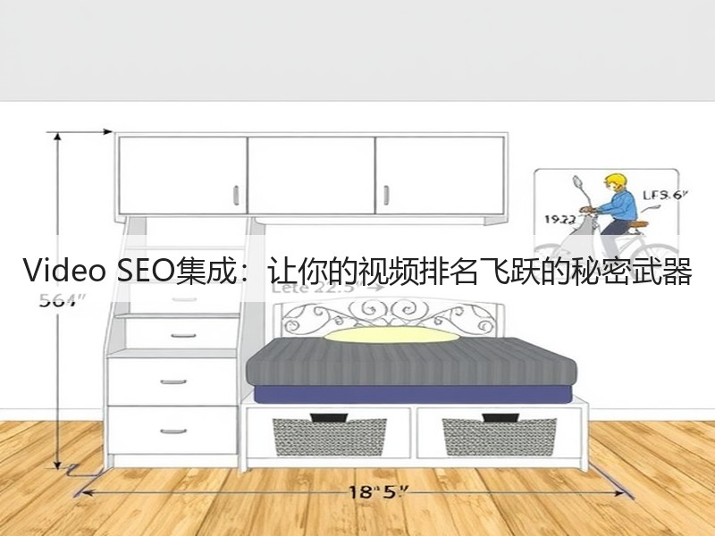 Video SEO集成:让你的视频排名飞跃的秘密武器(图1) Video SEO集成:让你的视频排名飞跃的秘密武器(图1)