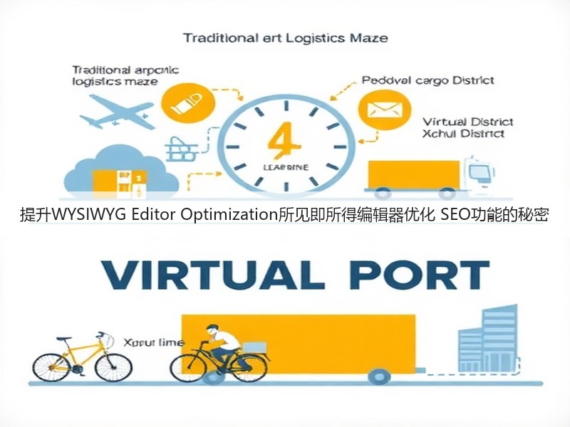 提升WYSIWYG Editor Optimization所见即所得编辑器优化 SEO功能的秘密(图3) 提升WYSIWYG Editor Optimization所见即所得编辑器优化 SEO功能的秘密(图3)