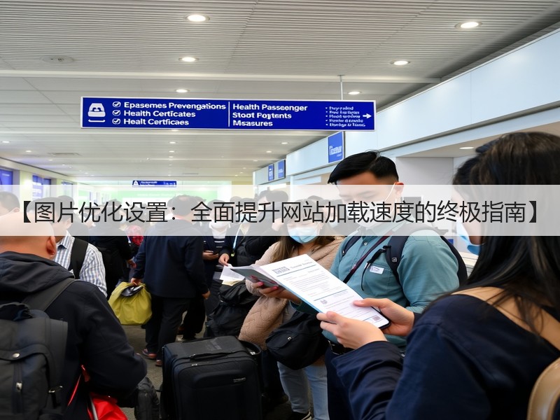 【图片优化设置:全面提升网站加载速度的终极指南】(图2) 【图片优化设置:全面提升网站加载速度的终极指南】(图2)