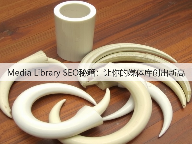 Media Library SEO秘籍:让你的媒体库创出新高(图3) Media Library SEO秘籍:让你的媒体库创出新高(图3)