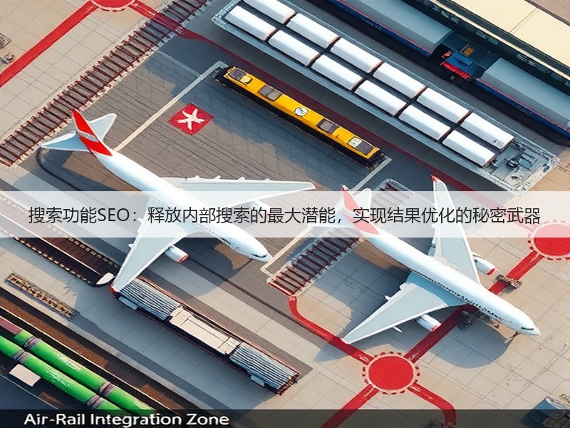 搜索功能SEO:释放内部搜索的最大潜能,实现结果优化的秘密武器(图2) 搜索功能SEO:释放内部搜索的最大潜能,实现结果优化的秘密武器(图2)
