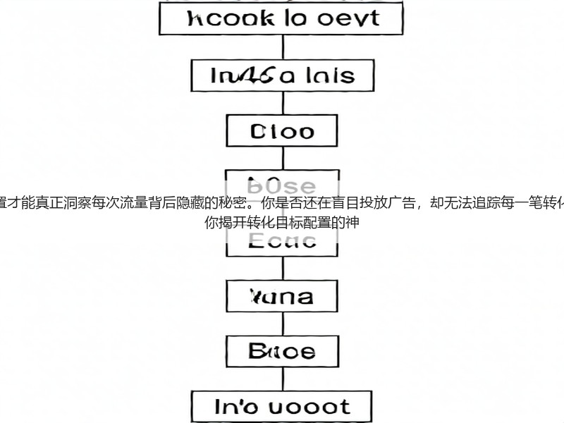 聪明人都知道,打好转化跟踪设置才能真正洞察每次流量背后隐藏的秘密。你是否还在盲目投放广告,却无法追踪每一笔转化?那么,让我用一份独家经验帮你揭开转化目标配置的神(图1) 聪明人都知道,打好转化跟踪设置才能真正洞察每次流量背后隐藏的秘密。你是否还在盲目投放广告,却无法追踪每一笔转化?那么,让我用一份独家经验帮你揭开转化目标配置的神(图1)