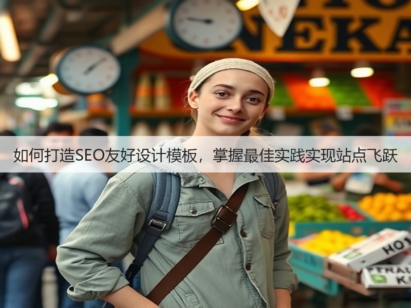 如何打造SEO友好设计模板,掌握最佳实践实现站点飞跃(图2) 如何打造SEO友好设计模板,掌握最佳实践实现站点飞跃(图2)