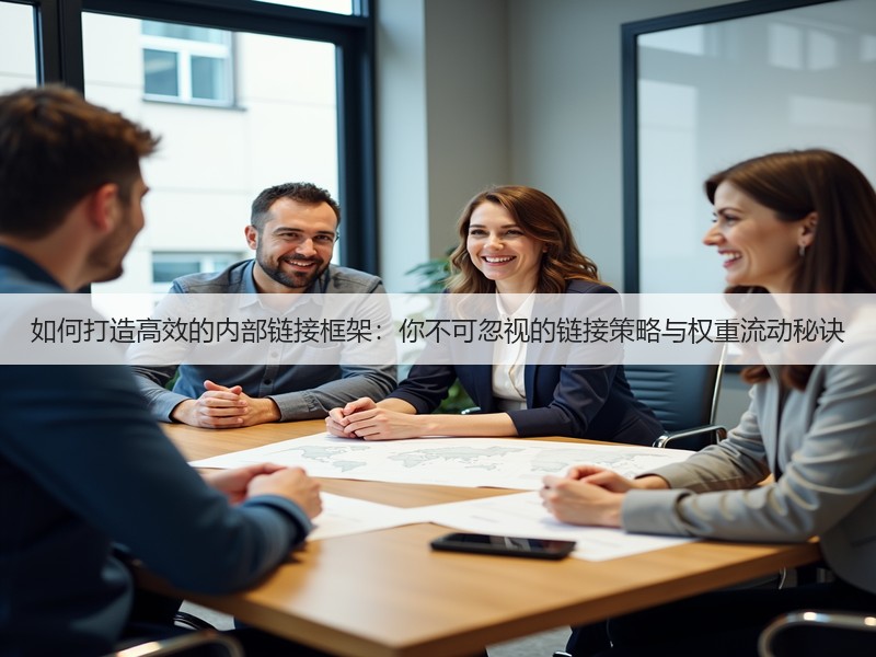 如何打造高效的内部链接框架:你不可忽视的链接策略与权重流动秘诀(图1) 如何打造高效的内部链接框架:你不可忽视的链接策略与权重流动秘诀(图1)