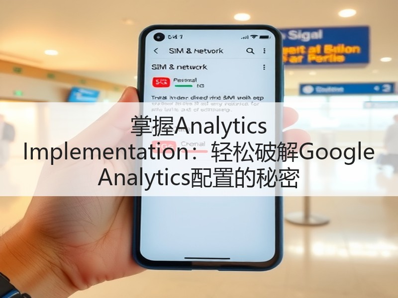 掌握Analytics Implementation:轻松破解Google Analytics配置的秘密(图2) 掌握Analytics Implementation:轻松破解Google Analytics配置的秘密(图2)