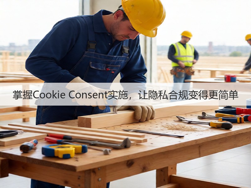 掌握Cookie Consent实施,让隐私合规变得更简单(图3) 掌握Cookie Consent实施,让隐私合规变得更简单(图3)